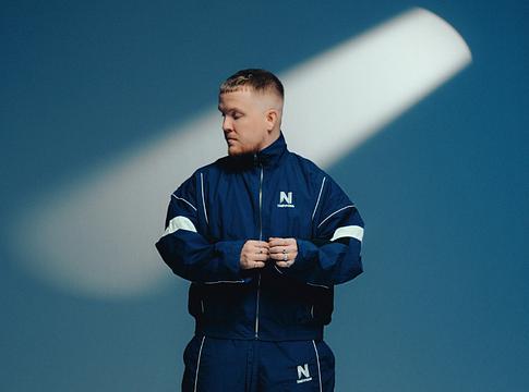 Chris Stussy bemutatkozó albuma áprilisban érkezik