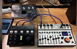 Új audio megoldásokkal jelentkezett az ESI a NAMM 2026-on