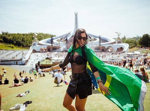 Tomorrowland visszatér São Paulóba: jön a Portal of Tomorrow by Bybit