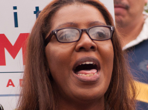 New York főügyésze a Breakup of Live Nation mellett: szétszednék a Live Nation–Ticketmaster párost