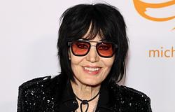 Joan Jett műtét miatt lemondta közelgő koncertjeit