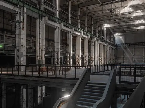 Skrillex új berlini projektje teljesen új szintre emeli az elektronikus élményt
