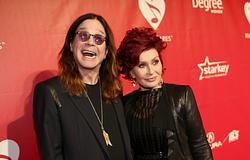Jack Osbourne: készül az Ozzy–Sharon film, 2028-ra időzítve