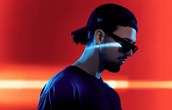 Sonny Fodera csatlakozik a Creamfields 2026 Arc Stage főfellépőihez
