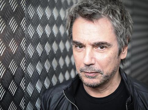 Jean-Michel Jarre könyvben meséli el az elektronikus zene történetét
