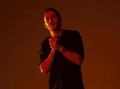 Steve Lawler: három évtized a tánctéren, új lendülettel Ibizán