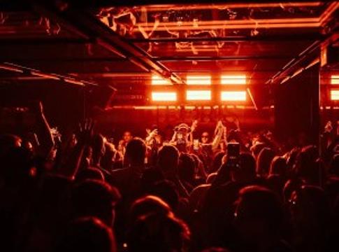 Megnyílt a Boris – Barcelona új techno és house klubja, ahol a zene igazán közel kerül