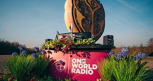 Elrajtolt a The Sound of Ibiza a One World Radio-n