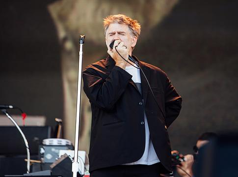 14 év után újra megszólalt a „Too Much Love” az LCD Soundsystem koncertjén