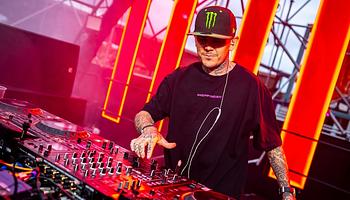 Mirror Mirror: Tai Woffinden és David Forbes új trance bombája megérkezett