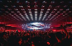 Sikerrel debütált a Breakaway Music Festival New Yorkban
