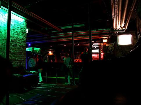 Újraindulhat a legendás berlini Knaack Klub – vagy örökre álom marad