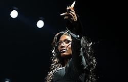 Doechii szerint Toni Morrison az olvasási válság egyik kulcsa