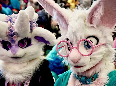 Amerikában ötpercenként? Nem: öt másodpercenként keresnek a furrykre