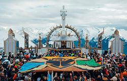 Tomorrowland Winter 2026: egy hét elektronikus zene az Alpokban