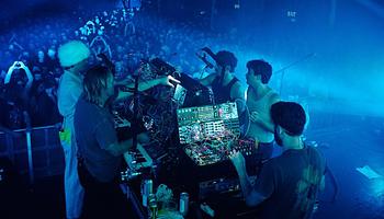 A King Gizzard techno felé kanyarodik – kész az új album