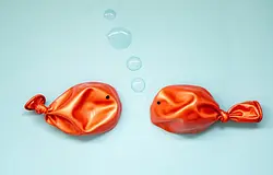 Nem szerelmet keres, csak figyelmet? Így ismerhető fel a „datefishing”