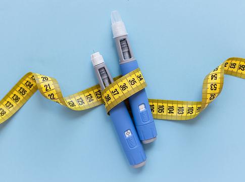 Meginghat az Ozempic egyeduralma a fogyókúrás gyógyszerek piacán