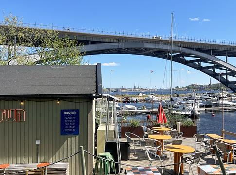 Új rádióállomás nyílik egy szaunából Stockholmban – jön a Sauna Radio