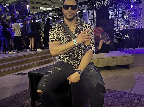 Mt.Sierra „Malo” című Latin House száma posztumusz jelent meg Matt születésnapján