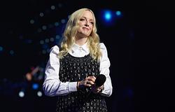 Lauren Laverne ritka vérképzőszervi állapotáról beszélt