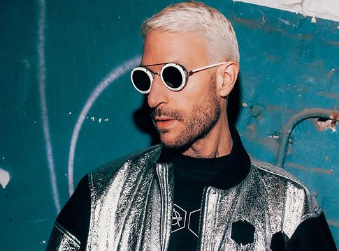 Don Diablo elindítja a Restore Local Sessions-t a Lete Sounddal