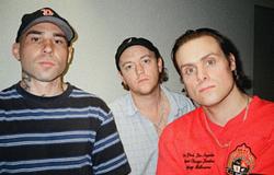 DMA’s cím nélküli új albumot jelentett be, megérkezett a „Heatin’ Park”
