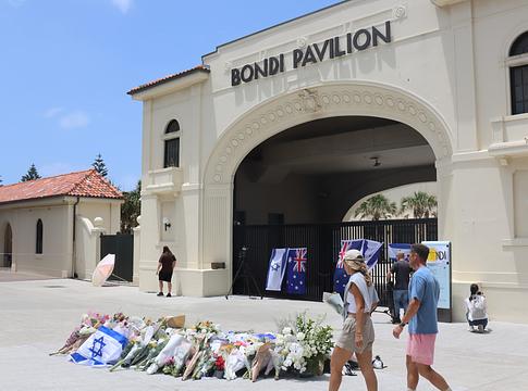 A Bondi Beach-i tragédia és a zenei világ válasza