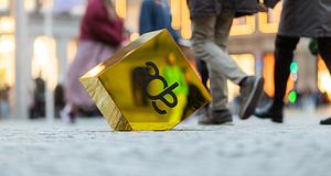 Jean-Michel Jarre nyitja az Amsterdam Dance Event jubileumi évét