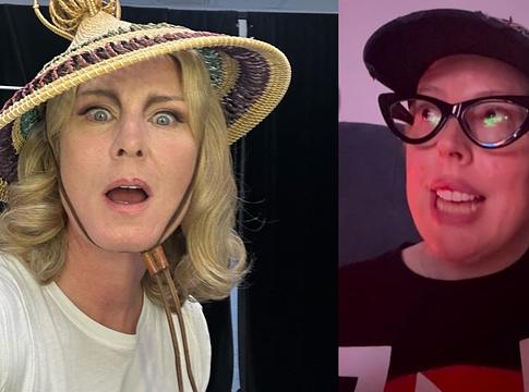 Róisín Murphy újabb vihart kavart transz-kritikus kijelentéseivel