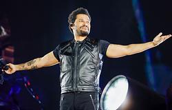 The Weeknd mégsem akar eltűnni