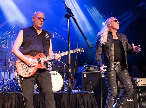 Sebastian Bachhal tér vissza a Twisted Sister, a rajongók dönthetnek a folytatásról