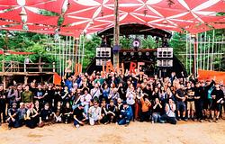 Húsz év Klangterápia: dokumentumfilm meséli el a fesztivál történetét