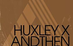 Huxley és AndThen közös kislemeze új lendületet hoz a brit house vonalba