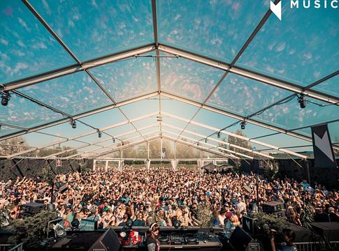 Az utolsó pillanatban törölték a Music On Festival 2026-ot Amszterdamban