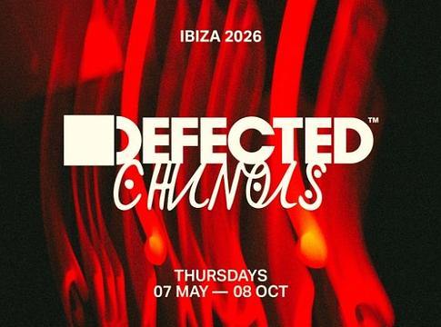 A Defected új fejezete Ibizán: csütörtök esték a Chinois klubban