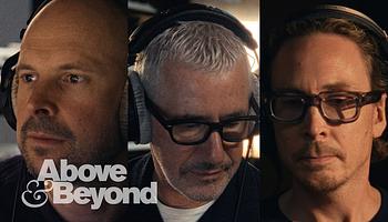 Above & Beyond dokumentumfilm és budapesti koncert: a ‘Bigger Than All Of Us’ életre kel