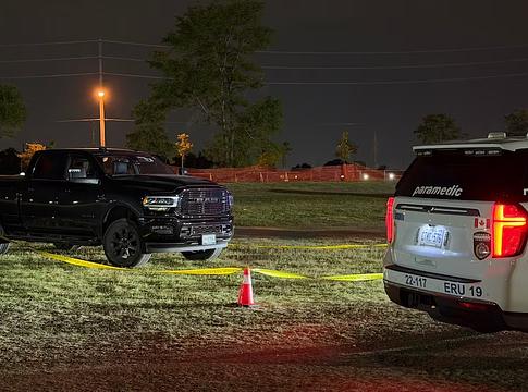 Halálos baleset történt a VELD Music Festival után Torontóban