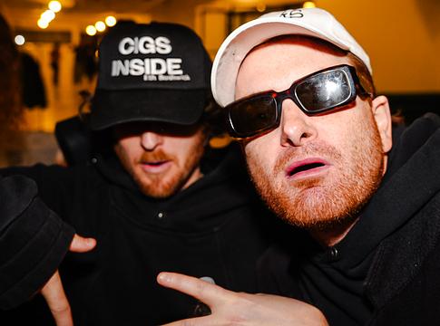 „Pregaming Annihilation”: Trump-féle „likely war crime” fenyegetés és techbro-buli a VICE heti válogatásában