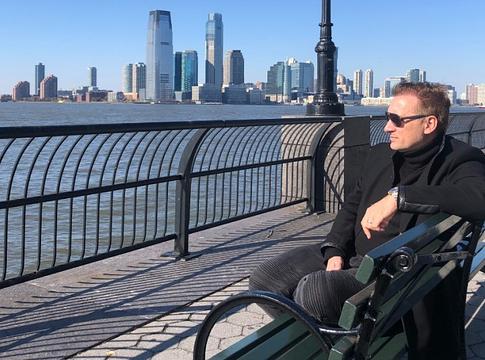 Paul van Dyk szerint a TikTok nem a zenéről szól