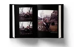 Fotókönyv örökíti meg a Tangerine Dream legendás korszakát