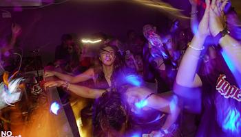 Manila „Rave Dad”-je: a NoEffs*Given törődésből épült, nem kurátori szemléletből