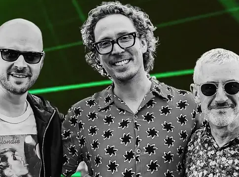 Marsh új életet lehel az Above & Beyond klasszikusába – érkezik a Sun In Your Eyes remix