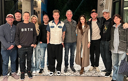 OneRepublic új globális együttműködést kötött a BMG-vel