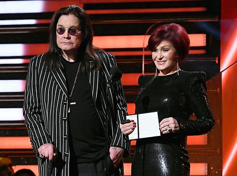 Sharon Osbourne: hamarosan bejelentik a 2027-es Ozzfestet
