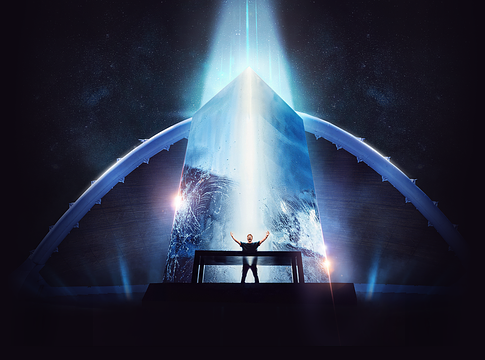 David Guetta először lép fel a Red Rocks Amfiteátrumban