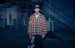 HARLEY GIRL új EP-je, a ‘The Music’ friss energiával erősíti jelenlétét az ausztrál elektronikus színtéren