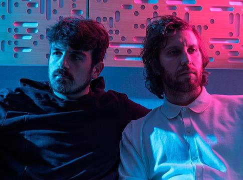 Made for Love: Korolova és az Agents Of Time új közöse Conor Ross közreműködésével