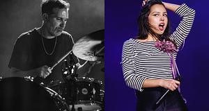 Olivia Rodrigo női fesztiválját piszkálta a Cigarettes After Sex dobosa, a rajongók visszavágtak