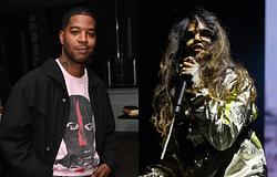 Kid Cudi leveszi M.I.A.-t a Rebel Ragers TOUR előprogramjából a „offensive remarks” miatt